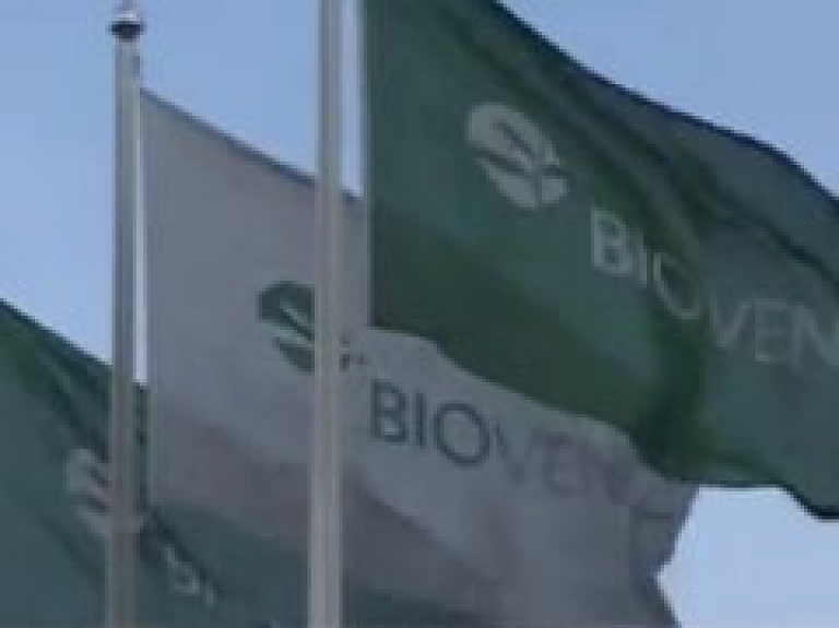Kurzemes TV: biodegvielas rūpnīcas bankrotē