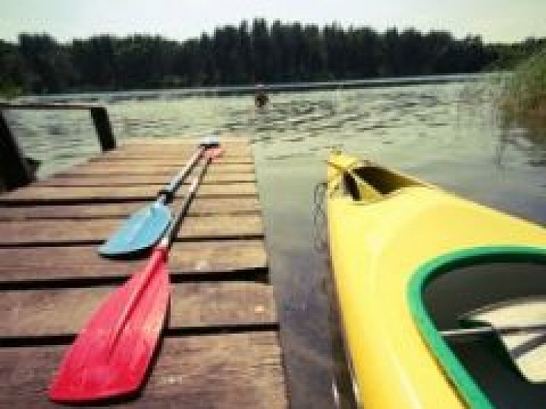 Airētāji no Jelgavas izcīna ceļazīmes uz Pasaules čempionātu