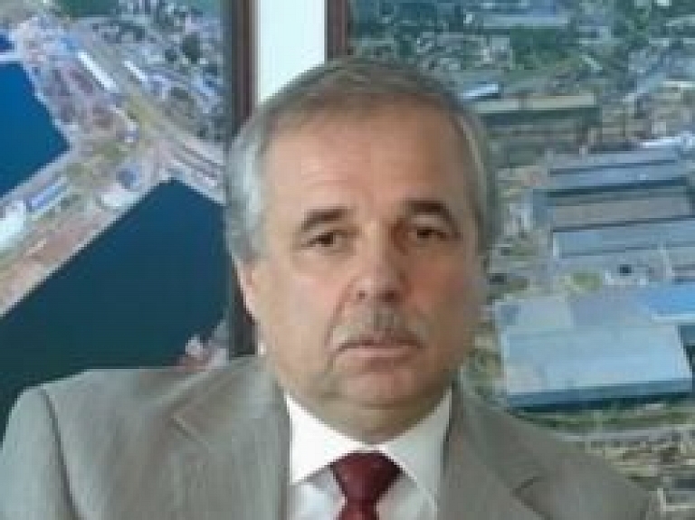 Zaharjins nožēlo kavēšanos ar investoru