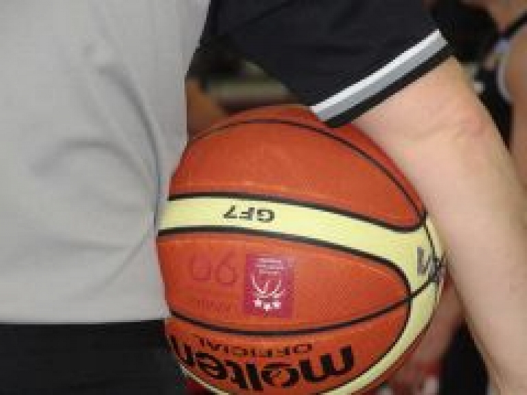 Eiropas čempionāts basketbolā U18 risināsies trijās pilsētās