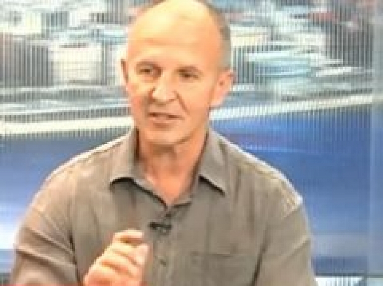 Sporta notiku apskats