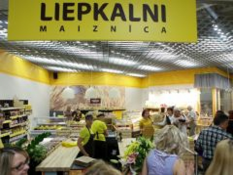 "Liepkalni": valsts nedrīkst radīt šķēršļus uzņēmējdarbībai