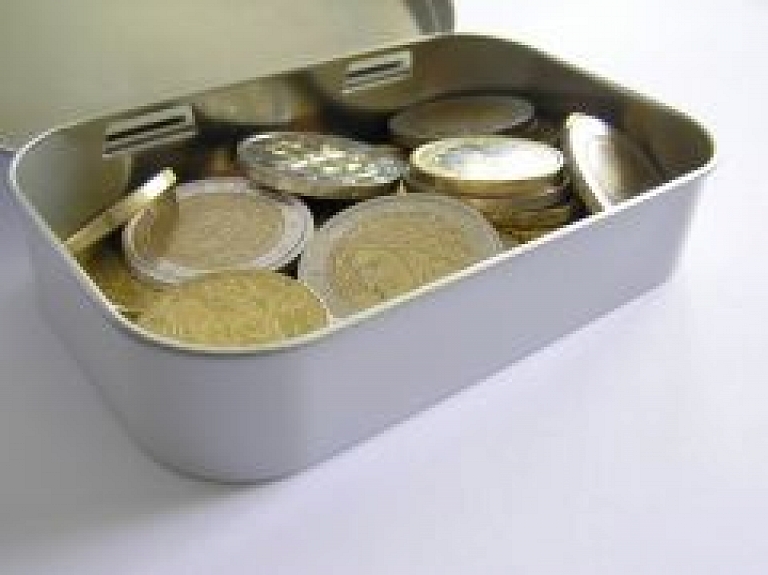 Talsos informēs par eiro ieviešanu
