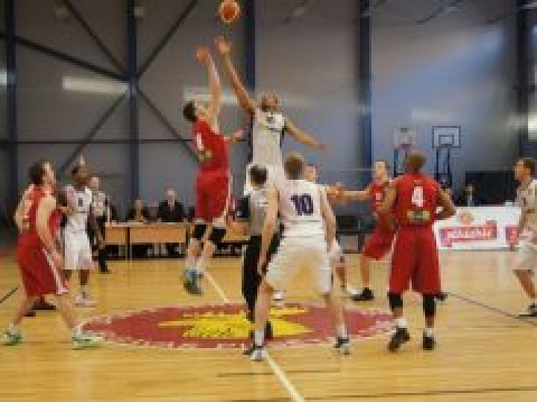 BK "Jēkabpils" leģionārs O'Braiens karjeru turpinās Francijā