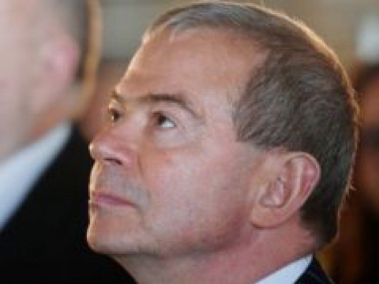Lembergs eirozonu salīdzina ar grimstošu "Titāniku"