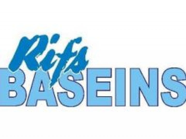 Grava: Vidzemē peldbaseinam "Rifs" konkurentu nav