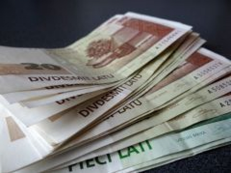 "Silviko" peļņa pērn tupinājusi samazināties