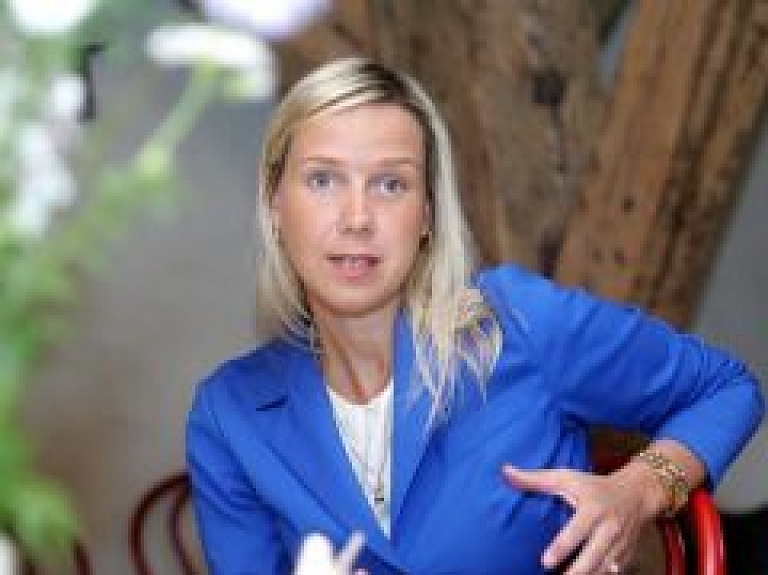 "Cēsu alus" saņem augstas maksātspējas apliecinošu sertifikātu