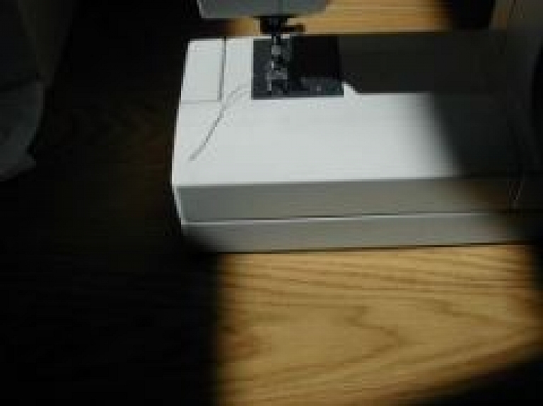 "Gefa Latvija" pērn atsāk strādāt ar peļņu