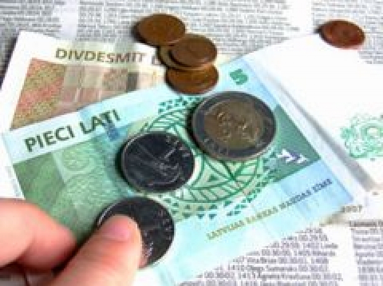 "Brēķu studenti" pērn strādājuši ar zaudējumiem