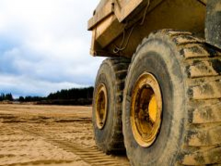 Jēkabpils uzņēmums "Pekausis": esam atraduši savu "nišu"