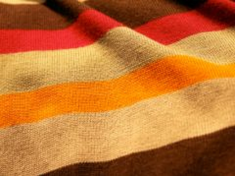 Turaidā apskatāma Latvijas novadu segu izstāde