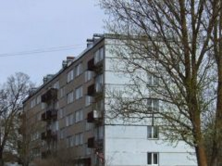 "JK Namu pārvalde": iedzīvotāju maksātspēja joprojām samazinās