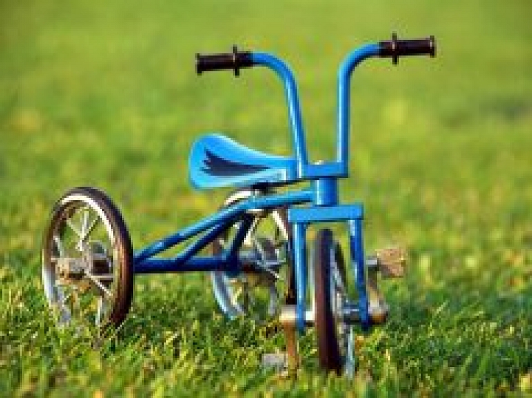 Rēzeknē bērniem un jauniešiem rīkos divas sporta nometnes