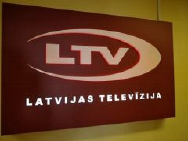 LTV zaudējumi samazinās