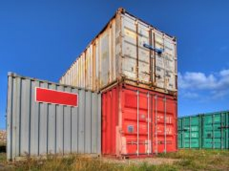 Pēdējos gados ievērojami augusi "Liepaja Bulk terminal" peļna