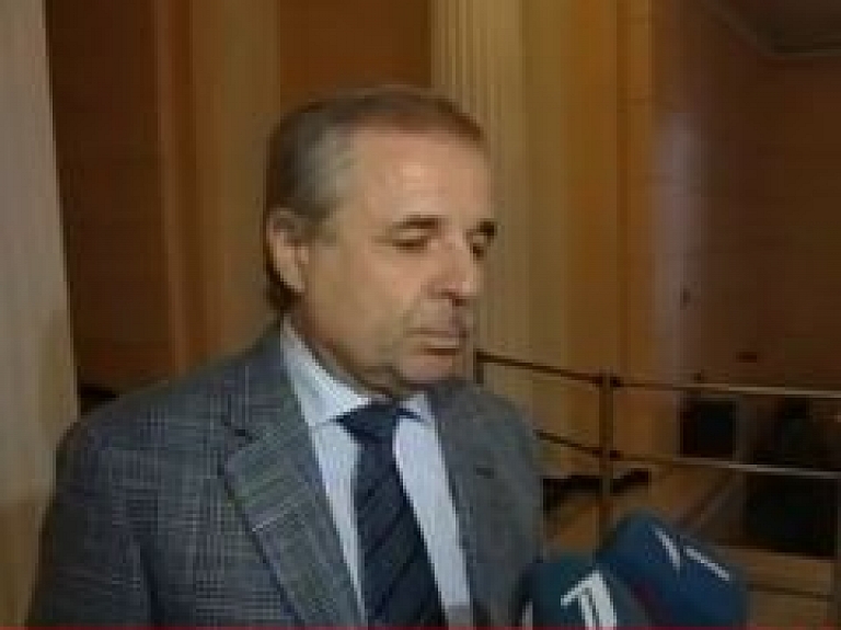 "Liepājas metalurga" akcionāri atbrīvojas no īpašumiem