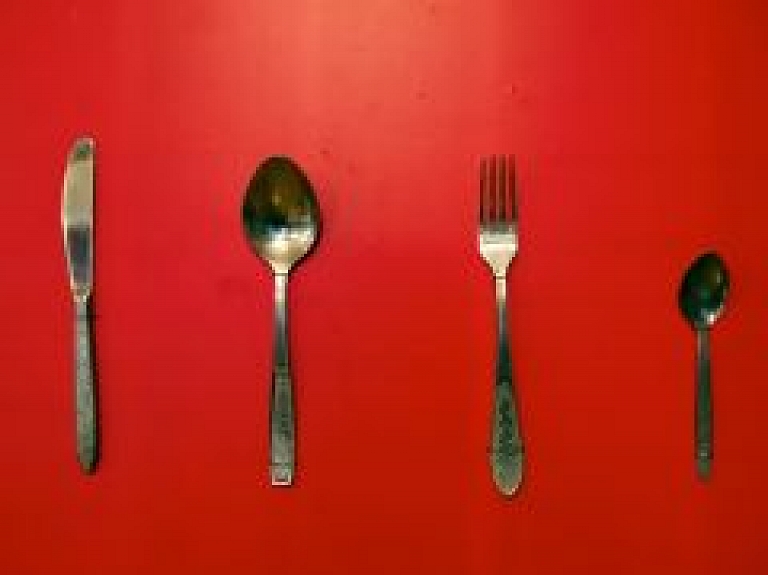 Laikmetīgās mākslas centrā atklās projekta "Tulkojot atsauces" izstādi