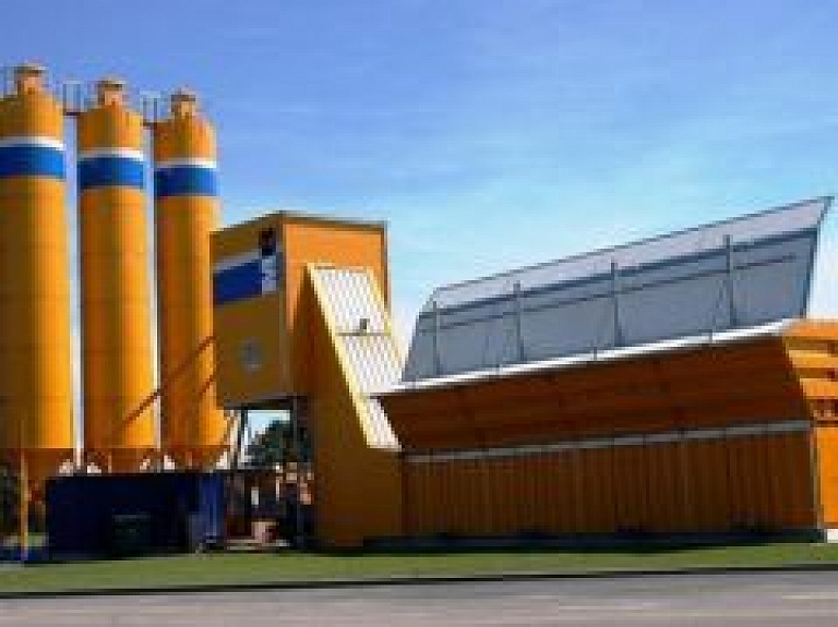 "UPB" apgrozījums pērn pārsniedzis 76 miljonus eiro