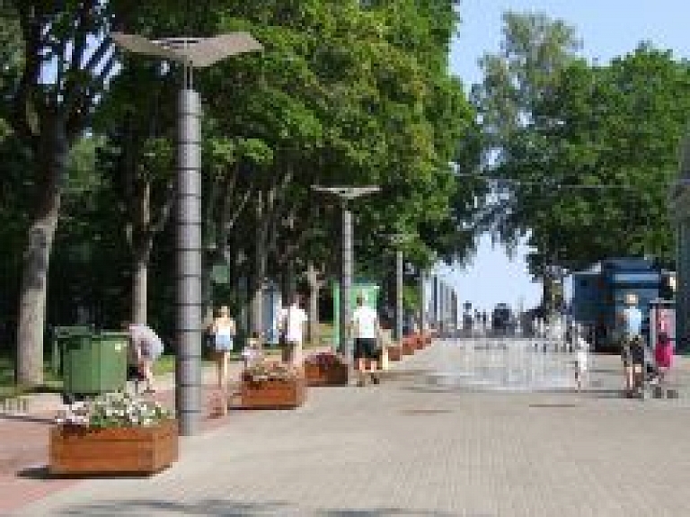 Jūrmala "Comedy Club" festivāla "Augstā humora nedēļa" gaidās