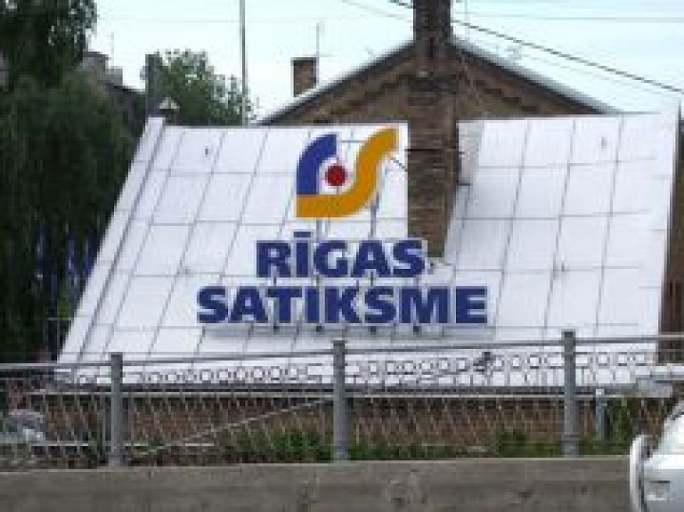 Ar "Rīgas satiksmes" skolēna e-karti varēs norēķināties Rīgas skolu ēdnīcās