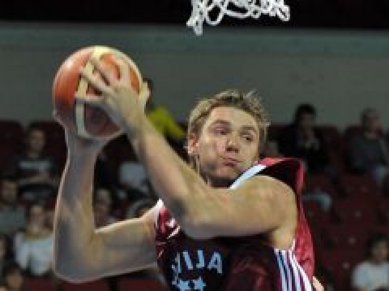 BK "Jēkabpils" piesaista pieredzējušo Ciprusu