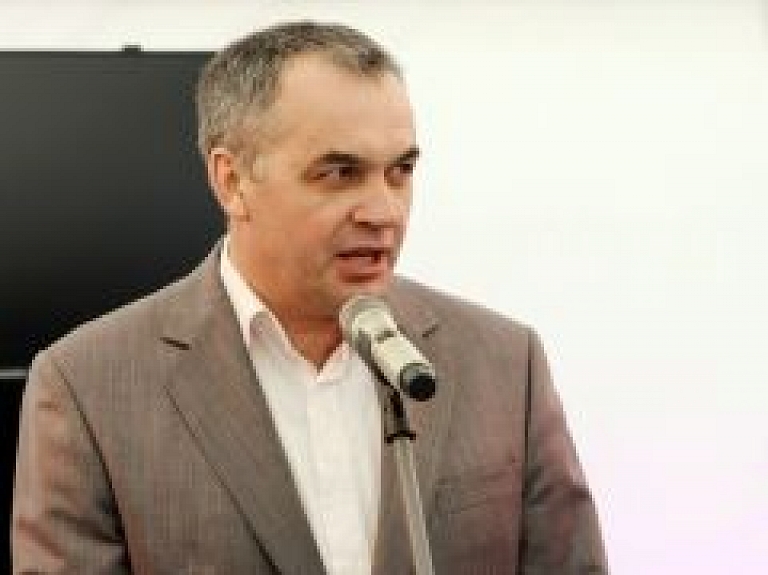 "Dzēsei" pērn izdevies nostabilizēt darbību