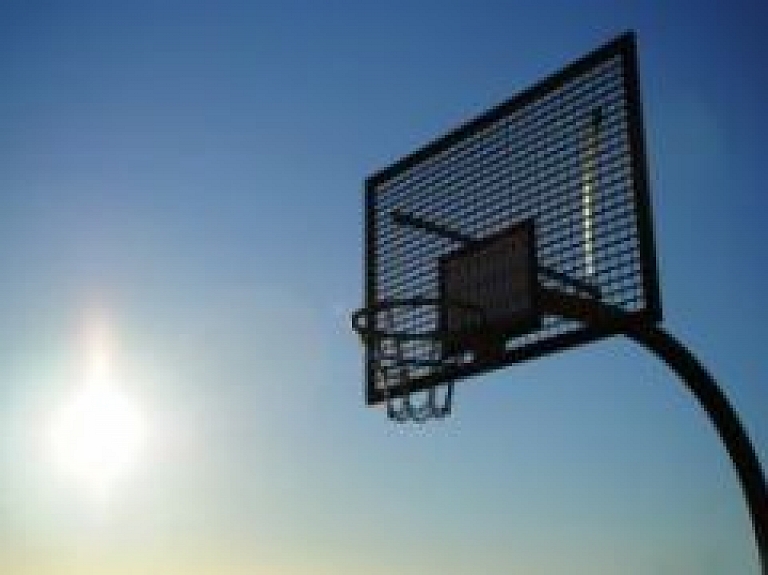 Trīs novada skolas saņems finansējumu sporta inventāra iegādei