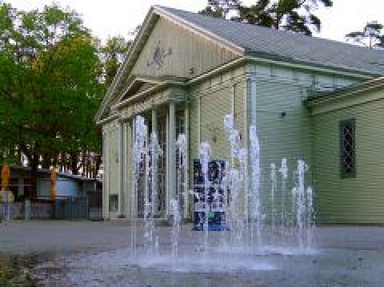 Jūrmalā noslēgsies starptautiskais bērnu horeogrāfijas festivāls