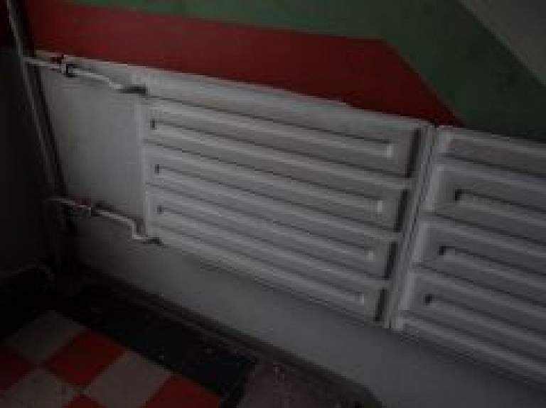 Jēkabpilieši par siltumu parādā vairāk nekā pusotru miljonu