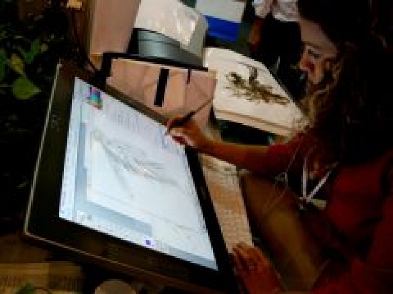 Vērienīgākā dizaina izstāde Baltijā "Design Isle" durvis vērs jau oktobrī