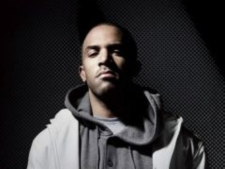 "Comedy Club" jubilejā piedalīsies Kreigs Deivids