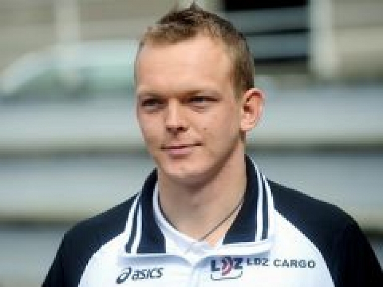 Samoilovam/J.Šmēdiņam zaudējums "Grand Slam" posma finālmačā