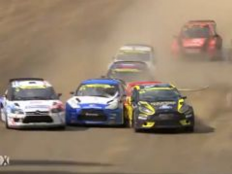 Eiropas čempionāta līdera Nitiša cīņa turpināsies Norvēģijā