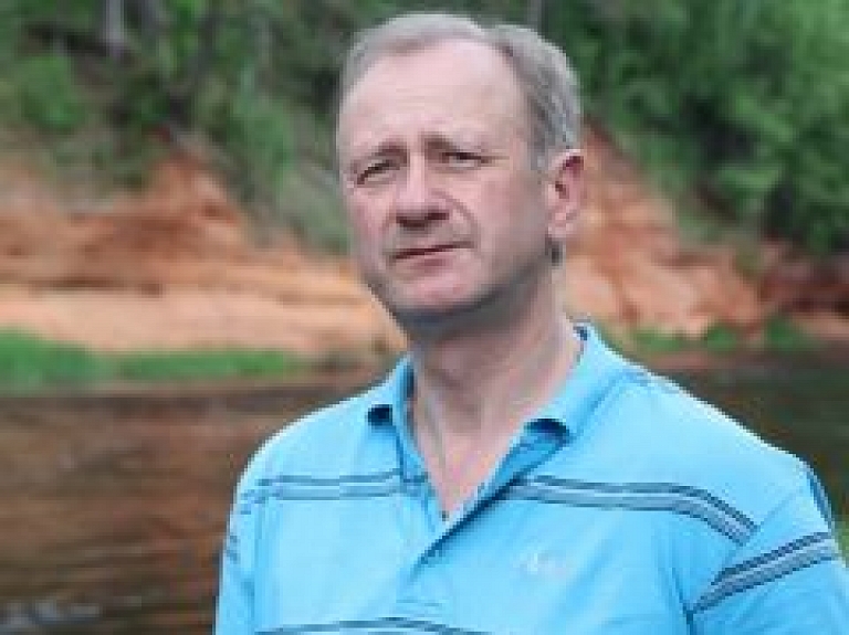 "Vinda": Cēsīs jāattīsta mazie uzņēmumi