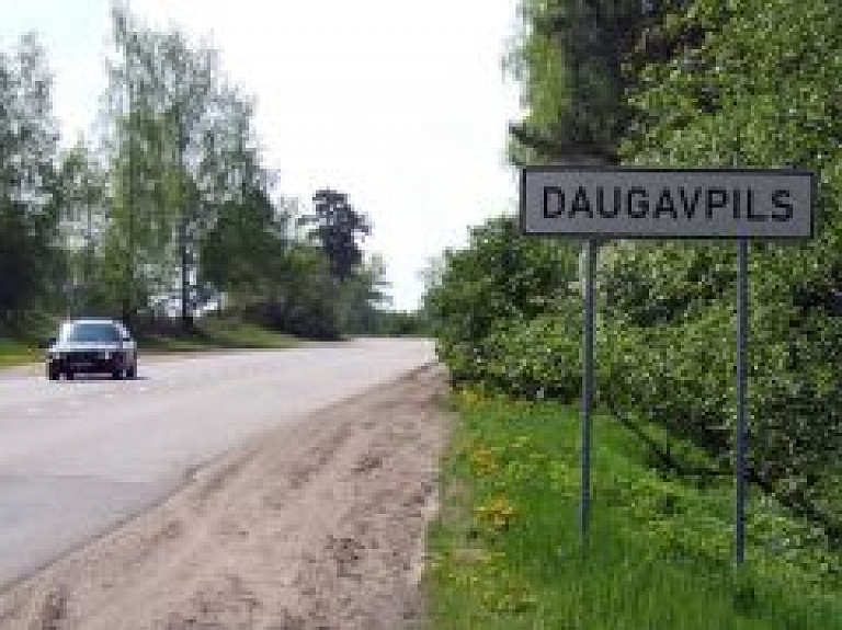 Daugavpilī ārvalstnieki iegādājušies īpašumus 1 215 000 latu vērtībā