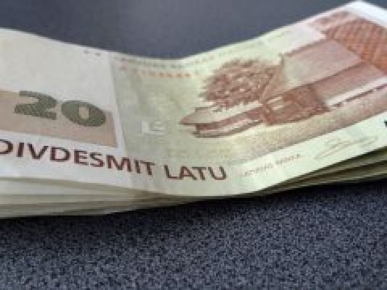 Ozolnieku novadā ārvalstnieki iegādājušies īpašumus trīs miljonu vērtībā