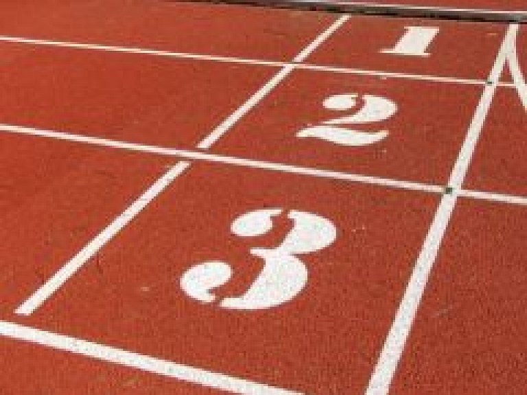 Jelgavu Jaunatnes vasaras Olimpiādē pārstāvēs 103 sportisti