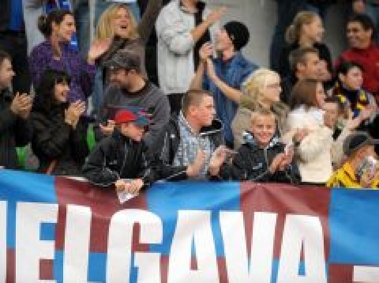 FK "Jelgava" notikusi vadības maiņa