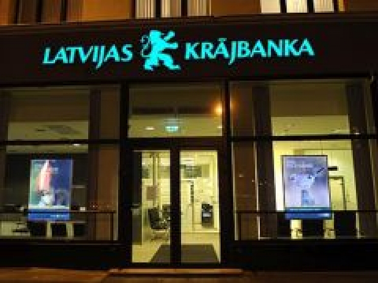 Izdevies pārdot "Latvijas Krājbankas" patēriņu kredītu portfeli