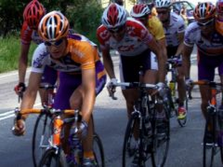 Siguldietis kļūst par Latvijas čempionu MTB orientēšanās garajā distancē