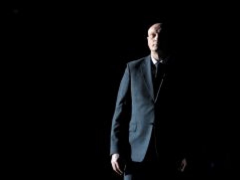 "VEF Rīga" pagarina līgumu ar galveno treneri Butautu