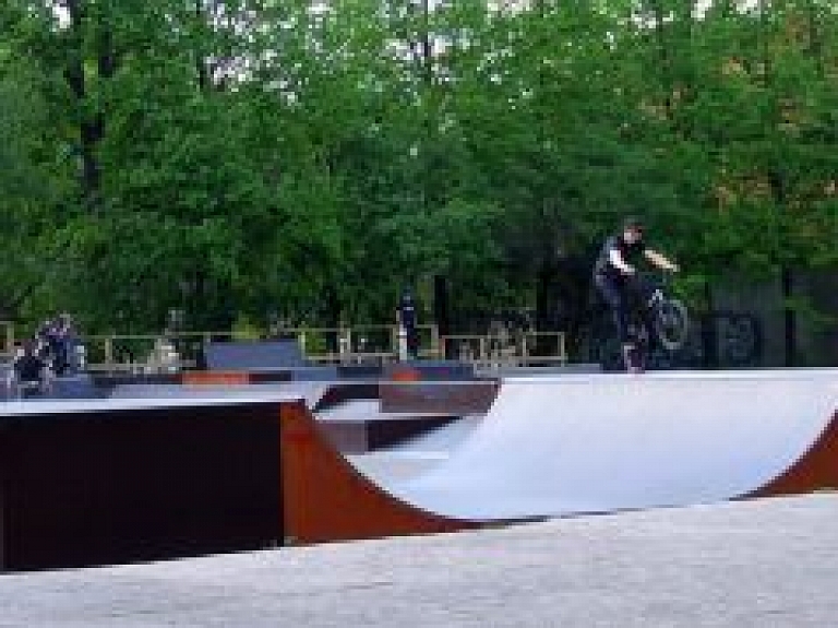"Kuldīga Open 2013" aizvadīts veiksmīgi