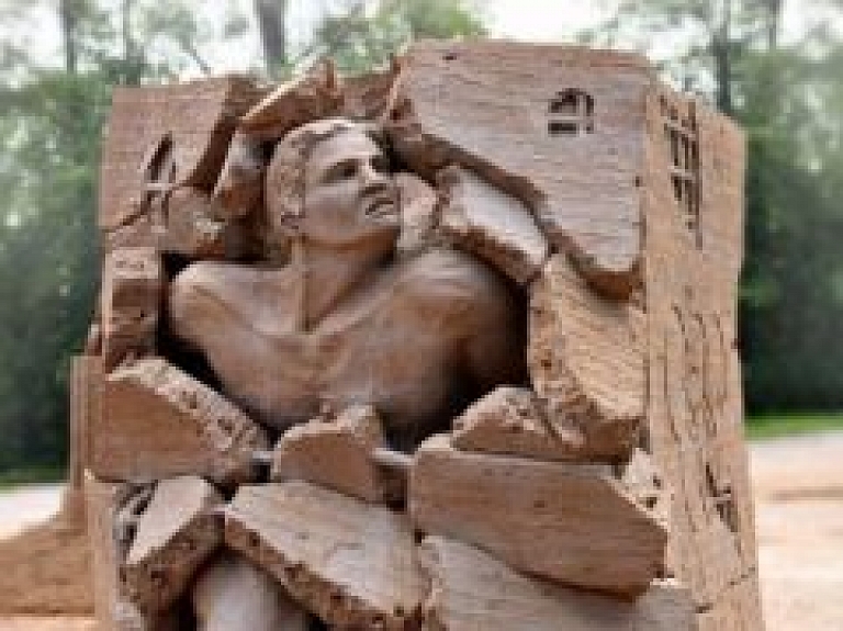 Sācies "Zelta laikmets" Jelgavā