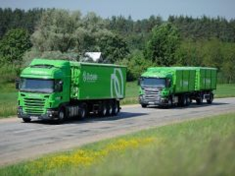 "Dobeles dzirnavnieka" peļņa pērn vairāk nekā 1 400 000 lati
