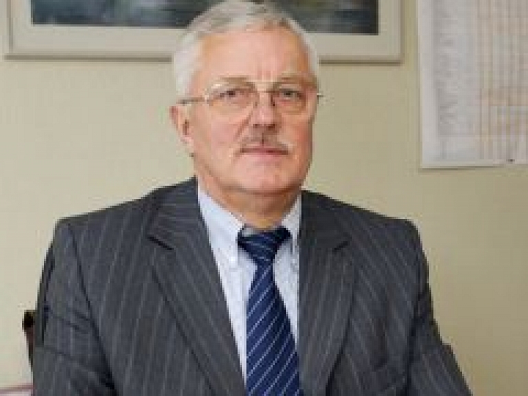 Brutāns: VSŠ ražošanas attīstībā šogad plāno investēt septiņus miljonus