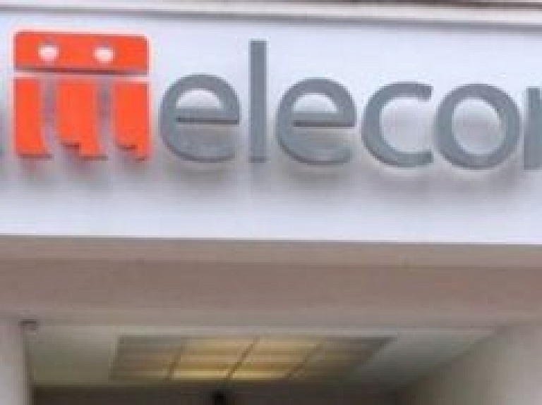 Eksperts: tuvāko piecu gadu laikā valsts varētu pārdot "Lattelecom"