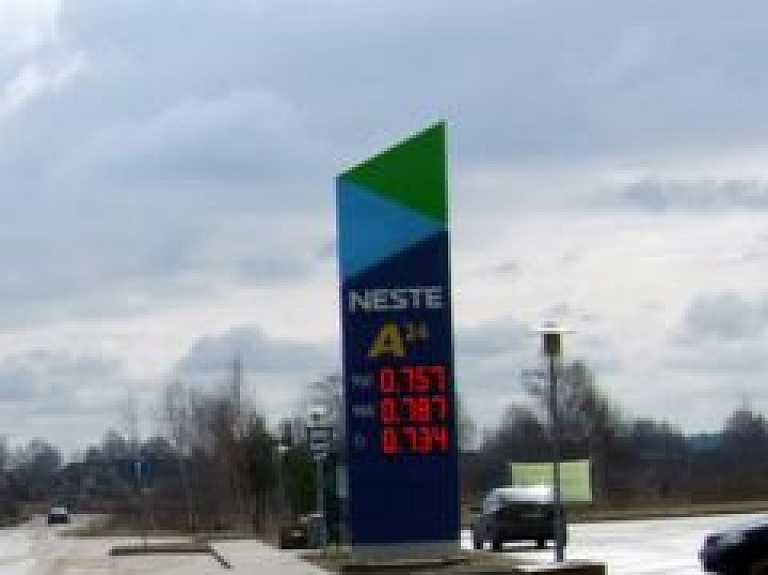 Neste Latvija apgrozījums pērn pieaudzis par 15%