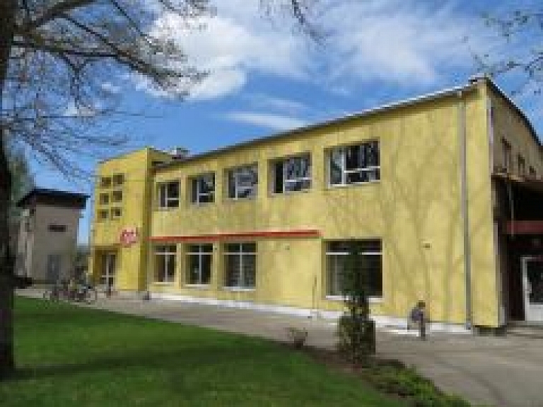 Top: Valmiera ir piemērota pilsēta uzņēmējdarbībai