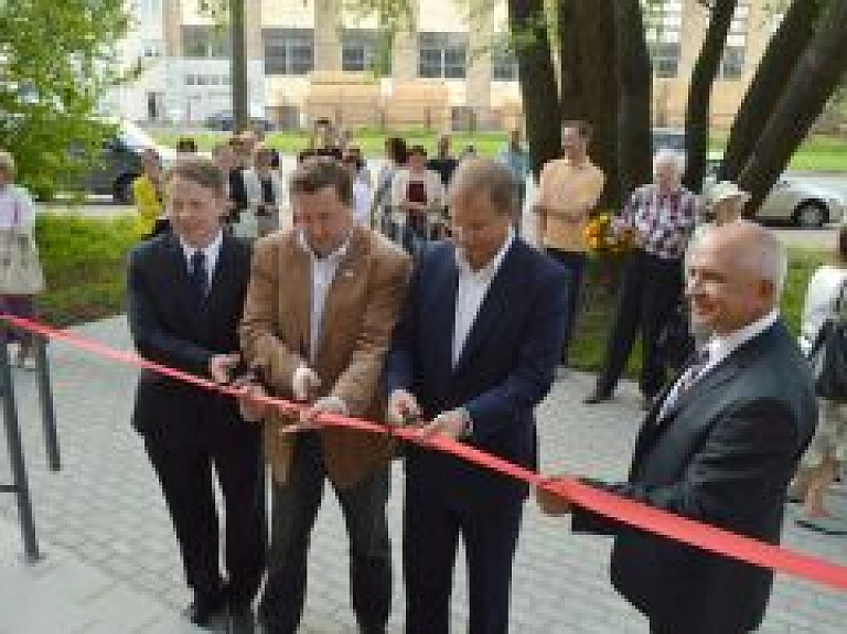 "Liepājas metalurgs" sācis gatavot tiesiskās aizsardzības pasākumu plānu